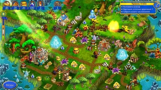 Скриншот 2 к игре New Yankee 9: The Evil Spellbook