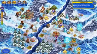 Скриншот 3 к игре New Yankee 9: The Evil Spellbook