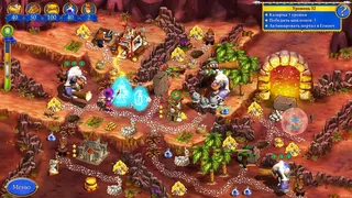 Скриншот 7 к игре New Yankee 9: The Evil Spellbook