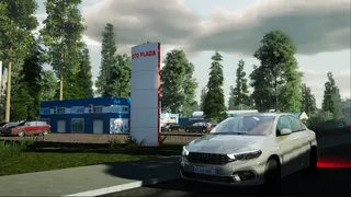 Скриншот 3 к игре Drive 21