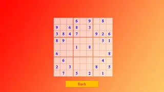 Скриншот 1 к игре Brain Games
