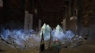 Скриншот 5 к игре Brutal Wizardry