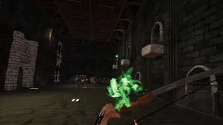 Скриншот 8 к игре Brutal Wizardry