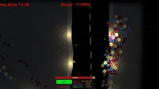 Скриншот 1 к игре Endless Furry Killer 2020