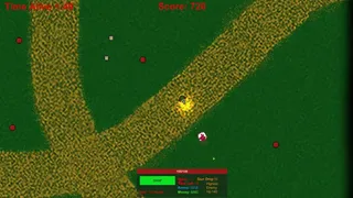 Скриншот 2 к игре Endless Furry Killer 2020