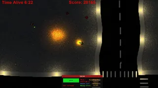Скриншот 4 к игре Endless Furry Killer 2020