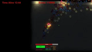 Скриншот 5 к игре Endless Furry Killer 2020