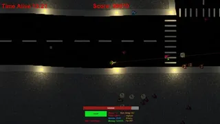 Скриншот 6 к игре Endless Furry Killer 2020