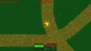Скриншот 7 к игре Endless Furry Killer 2020