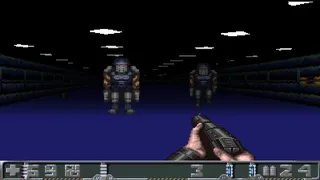 Скриншот 1 к игре Planet Station