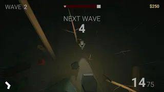 Скриншот 8 к игре Zombie camping