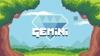 Скриншот 1 к игре Gemini