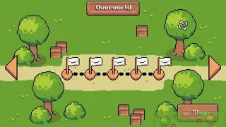 Скриншот 2 к игре Gemini