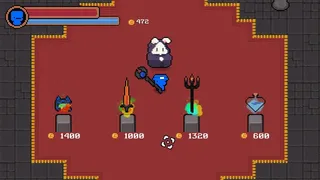 Скриншот 3 к игре Gemini