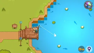 Скриншот 3 к игре Lonesome Village