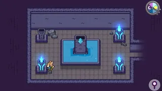 Скриншот 4 к игре Lonesome Village