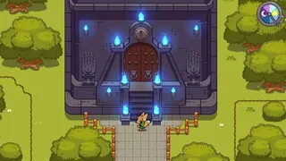Скриншот 5 к игре Lonesome Village