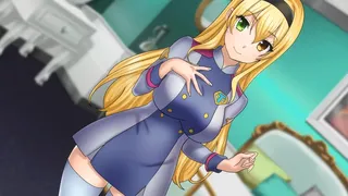 Скриншот 4 к игре Time Tenshi