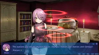 Скриншот 6 к игре Time Tenshi