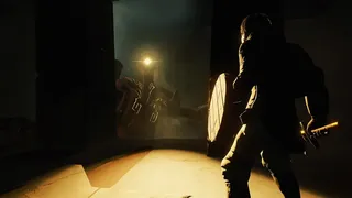 Скриншот 2 к игре Chronos: Before the Ashes
