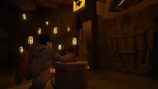 Скриншот 3 к игре Chronos: Before the Ashes