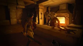 Скриншот 5 к игре Chronos: Before the Ashes