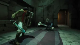 Скриншот 6 к игре Chronos: Before the Ashes