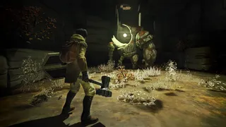 Скриншот 7 к игре Chronos: Before the Ashes