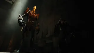 Скриншот 8 к игре Chronos: Before the Ashes