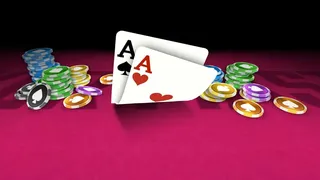 Скриншот 7 к игре Poker Master - Техасский Холдем Покер, Рулетка, Блэкджек, Баккара, Омаха, Игровой автомат, Тин Патти