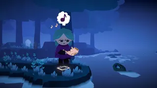 Скриншот 5 к игре Alula