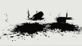 Скриншот 1 к игре The Unfinished Swan