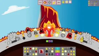 Скриншот 3 к игре Frostfire Planet