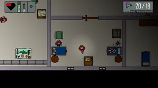 Скриншот 5 к игре Rogue Snow: Everwinter