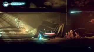 Скриншот 1 к игре The Darkest Tales
