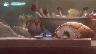 Скриншот 4 к игре The Darkest Tales