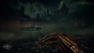 Скриншот 1 к игре CROSSBOW: Bloodnight