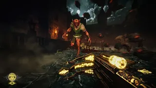 Скриншот 2 к игре CROSSBOW: Bloodnight