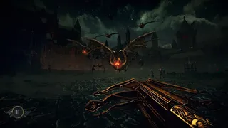 Скриншот 3 к игре CROSSBOW: Bloodnight