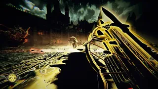 Скриншот 5 к игре CROSSBOW: Bloodnight