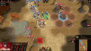 Скриншот 3 к игре 策魂三国