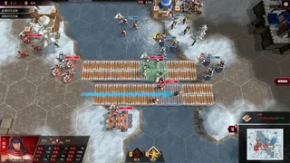 Скриншот 5 к игре 策魂三国