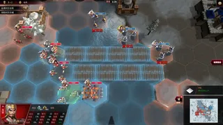 Скриншот 6 к игре 策魂三国