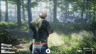 Скриншот 4 к игре Annihilation