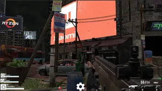 Скриншот 8 к игре Annihilation