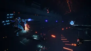 Скриншот 2 к игре Alas Astra