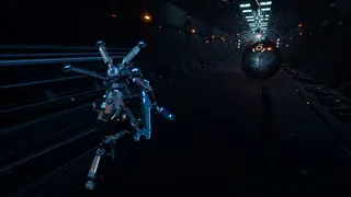 Скриншот 4 к игре Alas Astra