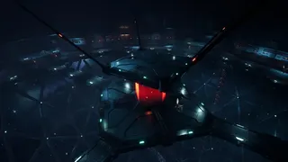 Скриншот 6 к игре Alas Astra