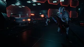 Скриншот 8 к игре Alas Astra