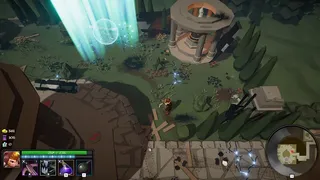 Скриншот 2 к игре Medievalien